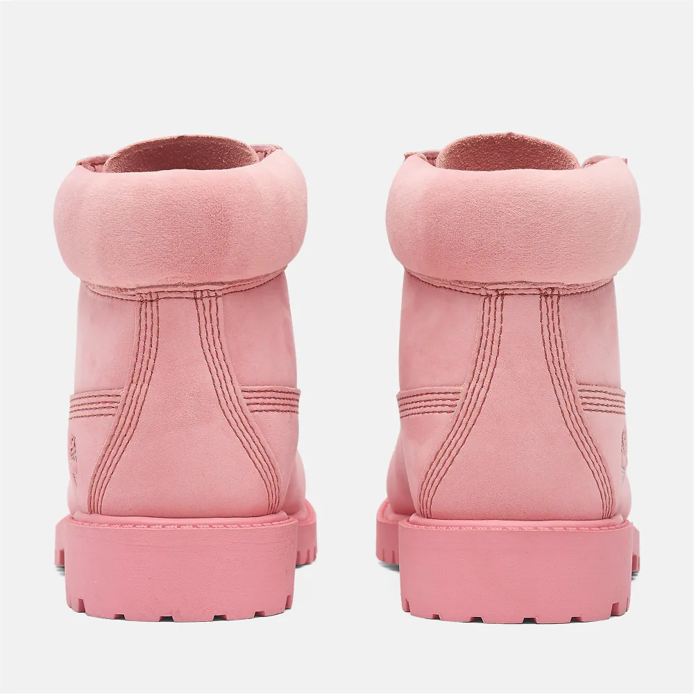 Timberland Premium 6 inch boot TB0A2R42EAA1 / pink
