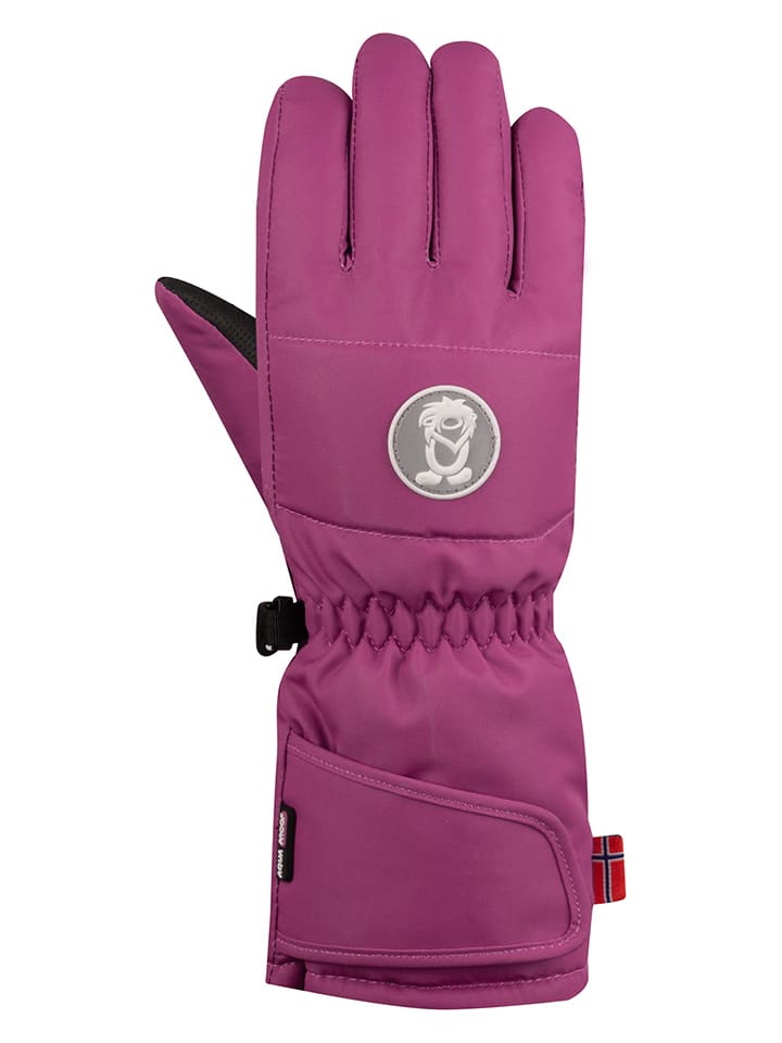 Trollkids Funktions-Handschuhe 