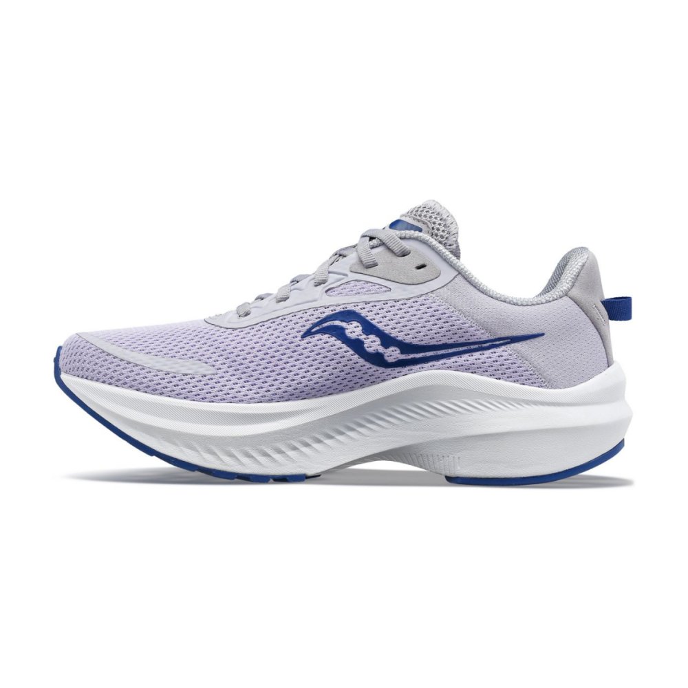 Saucony Axon 3 S10826-32 / lila