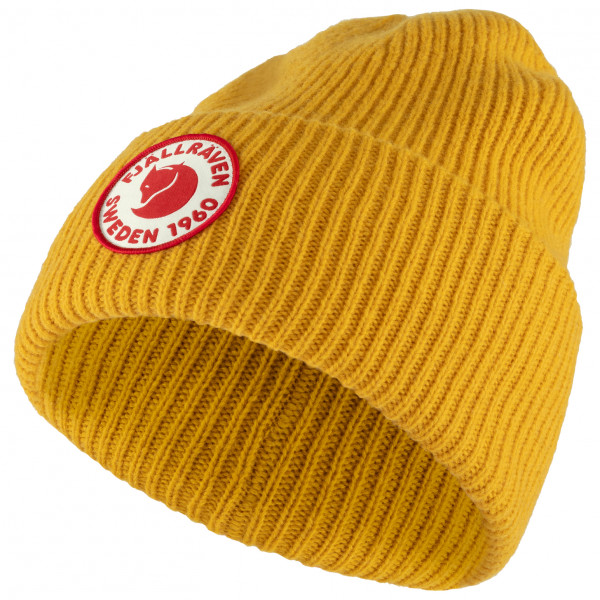 Fjällräven - 1960 Logo Hat - Mütze