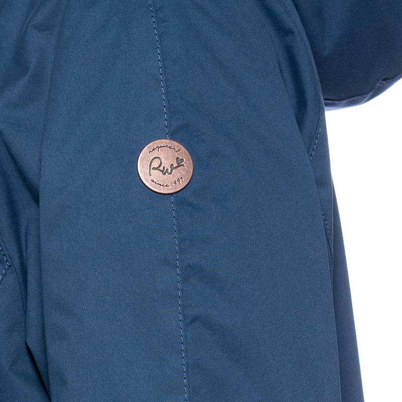 Ragwear Dizzie Kapuzenjacke Damen