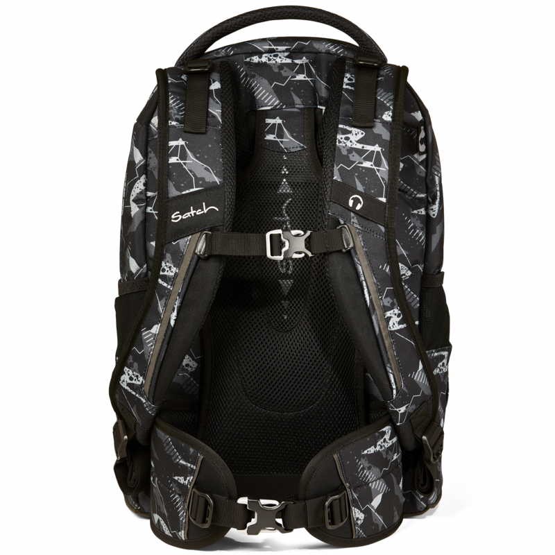 SATCH Handtaschen bunt SATCH