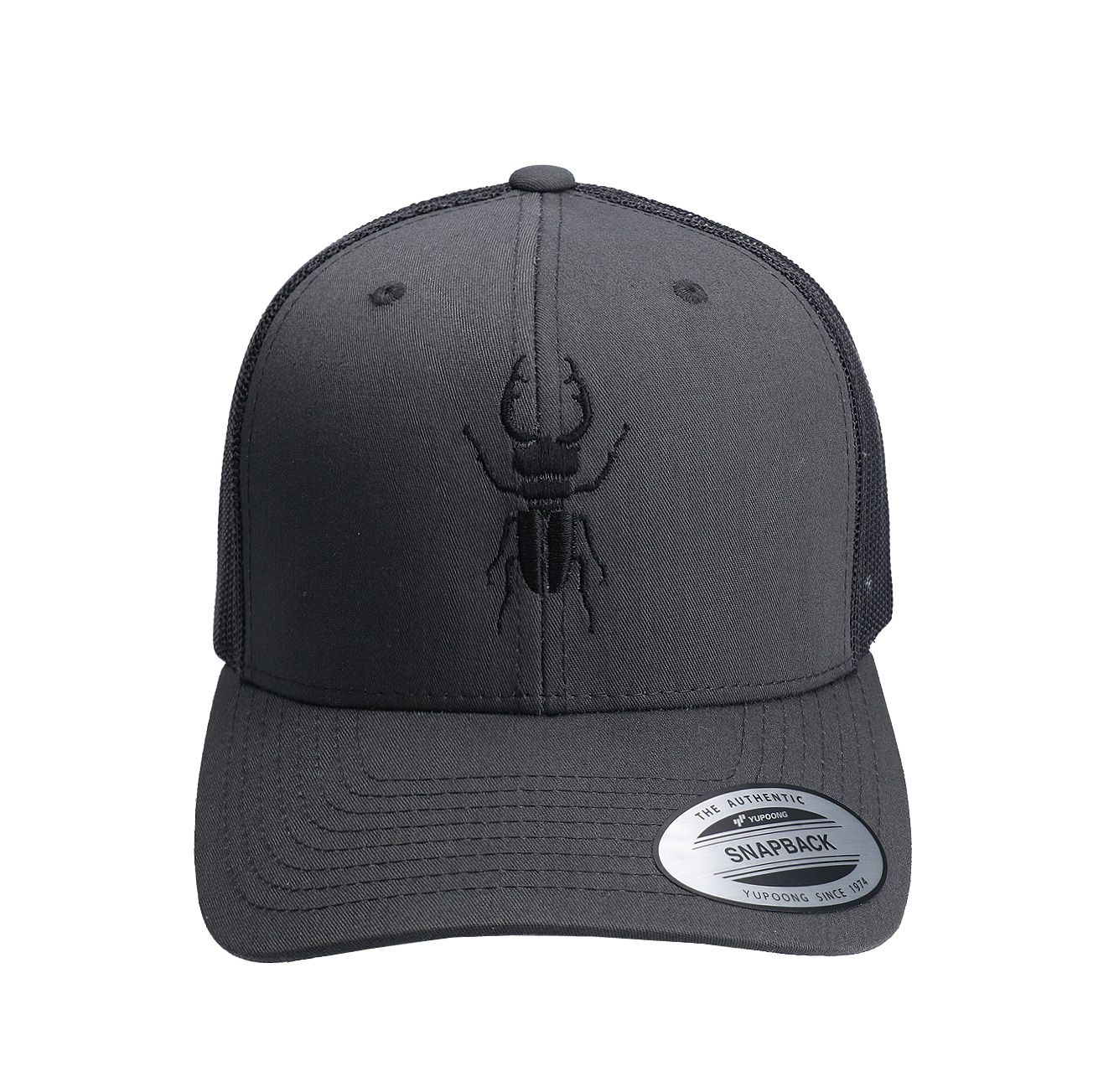 Statement Trucker Cap
