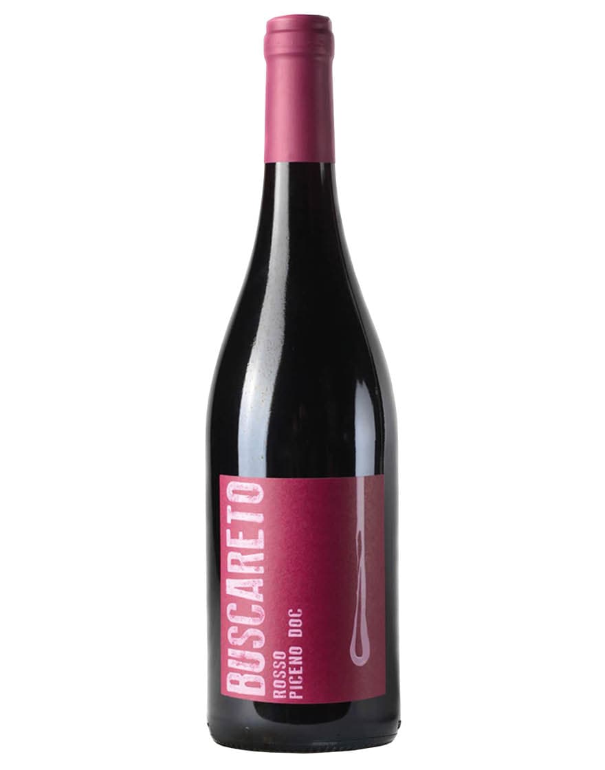 Rosso Piceno DOC 2022 Buscareto 0,75 ℓ
