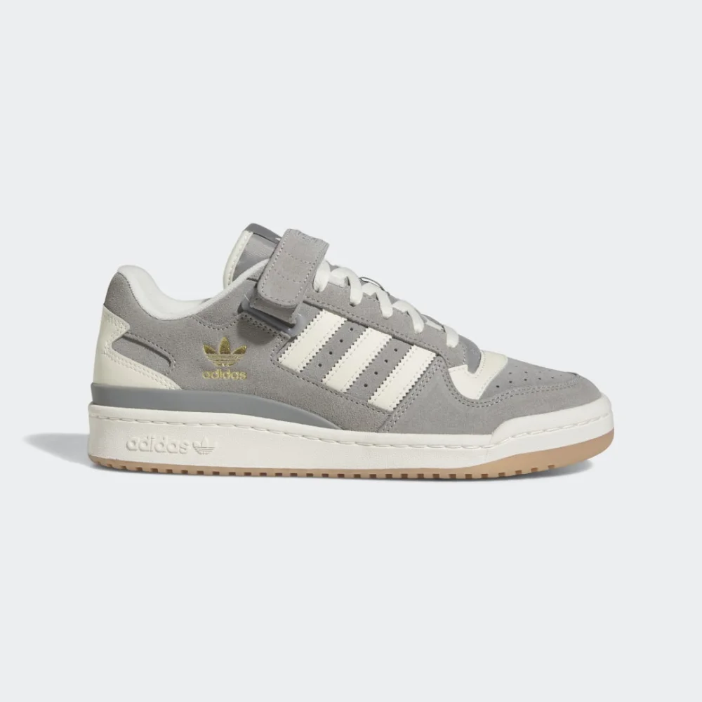 adidas Forum Low FZ6253 / grau