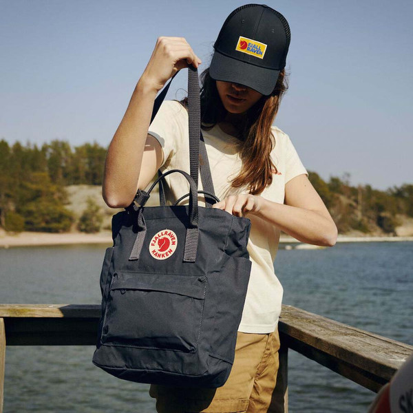 KÅNKEN TOTEPACK - Tagesrucksack