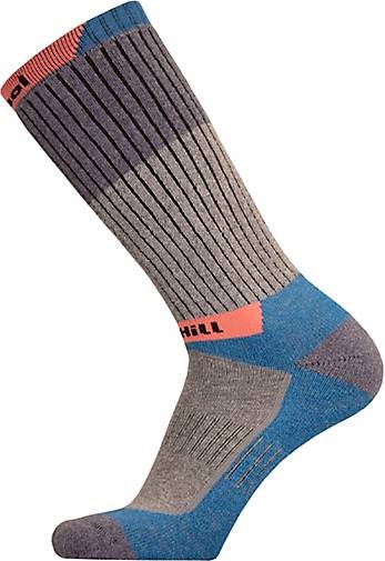 UphillSport Wander-Socken HETTA mit innovativem Mehrschichtsystem