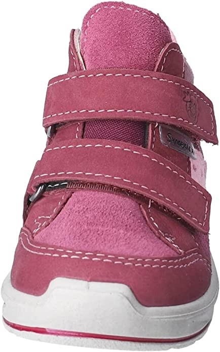 RICOSTA Mädchen Sneaker lila/pink KIMO