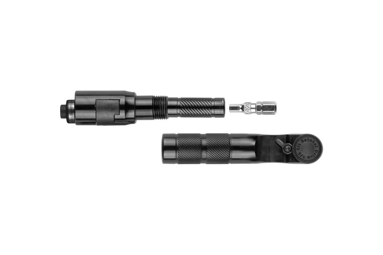Topeak Ratchet'n Roll EX