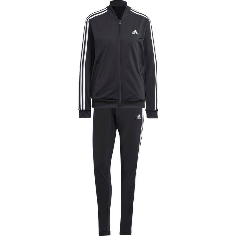 adidas 3Streifen Trainingsanzug Damen