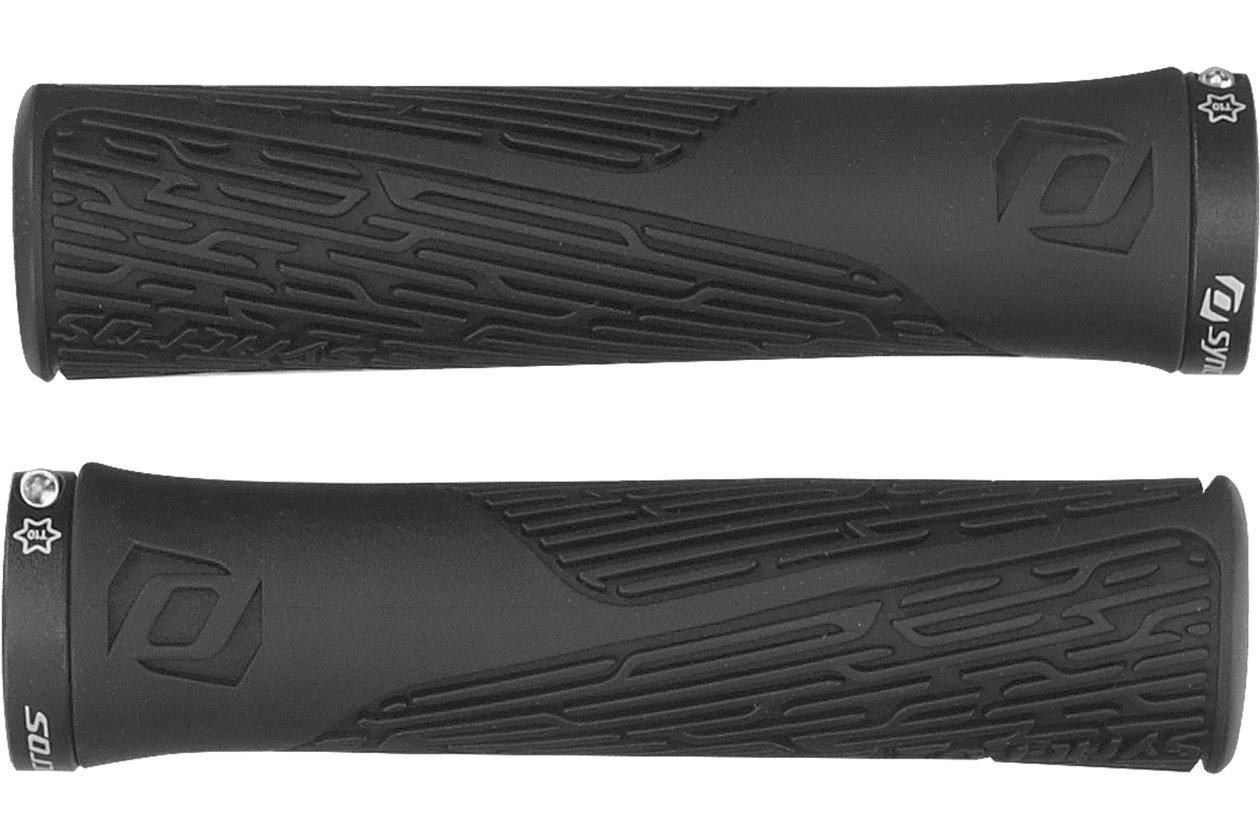 Syncros Griffe Women Pro, Lock-On