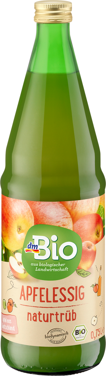 Apfelessig, 750 ml