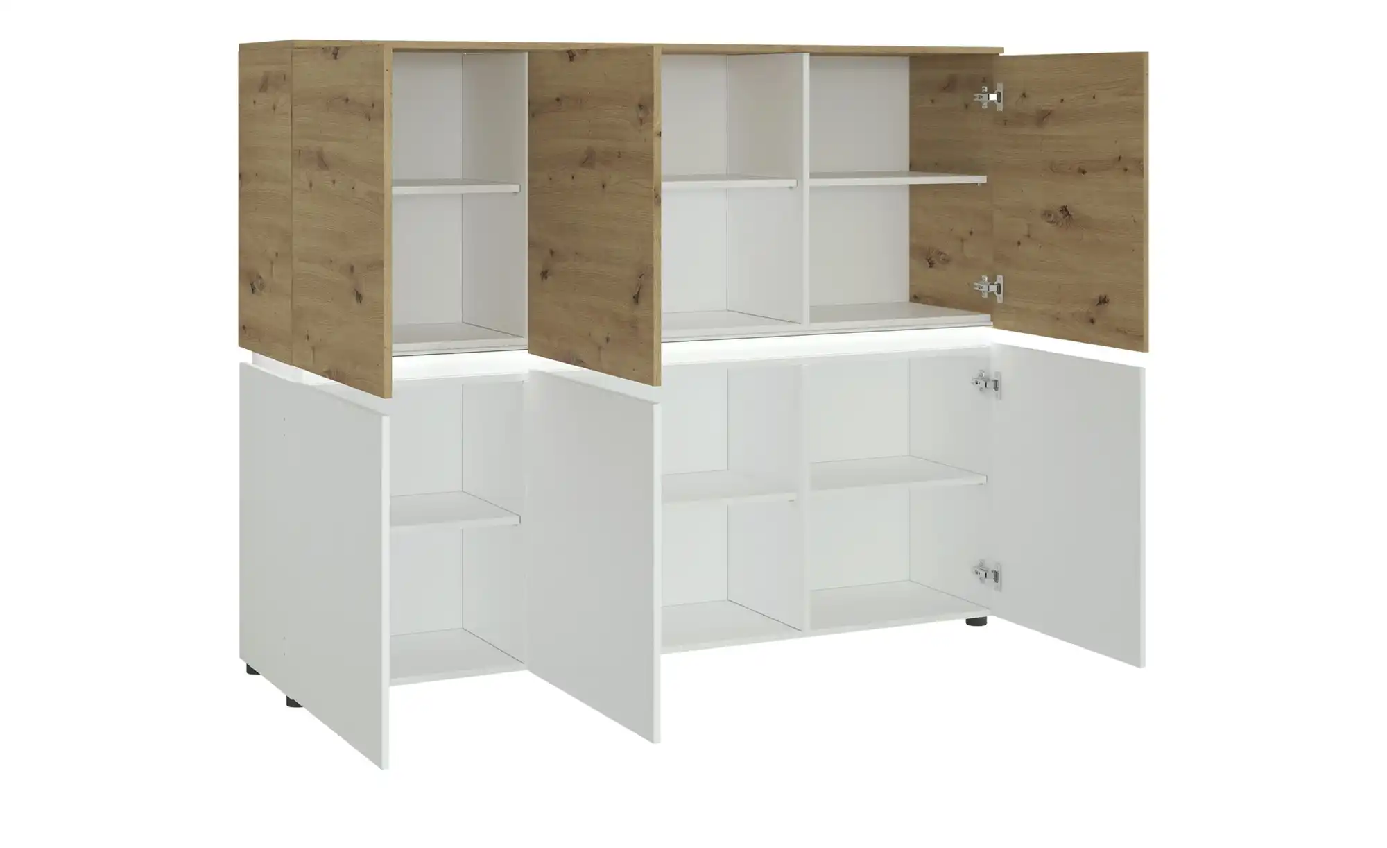 Highboard Soft-Close