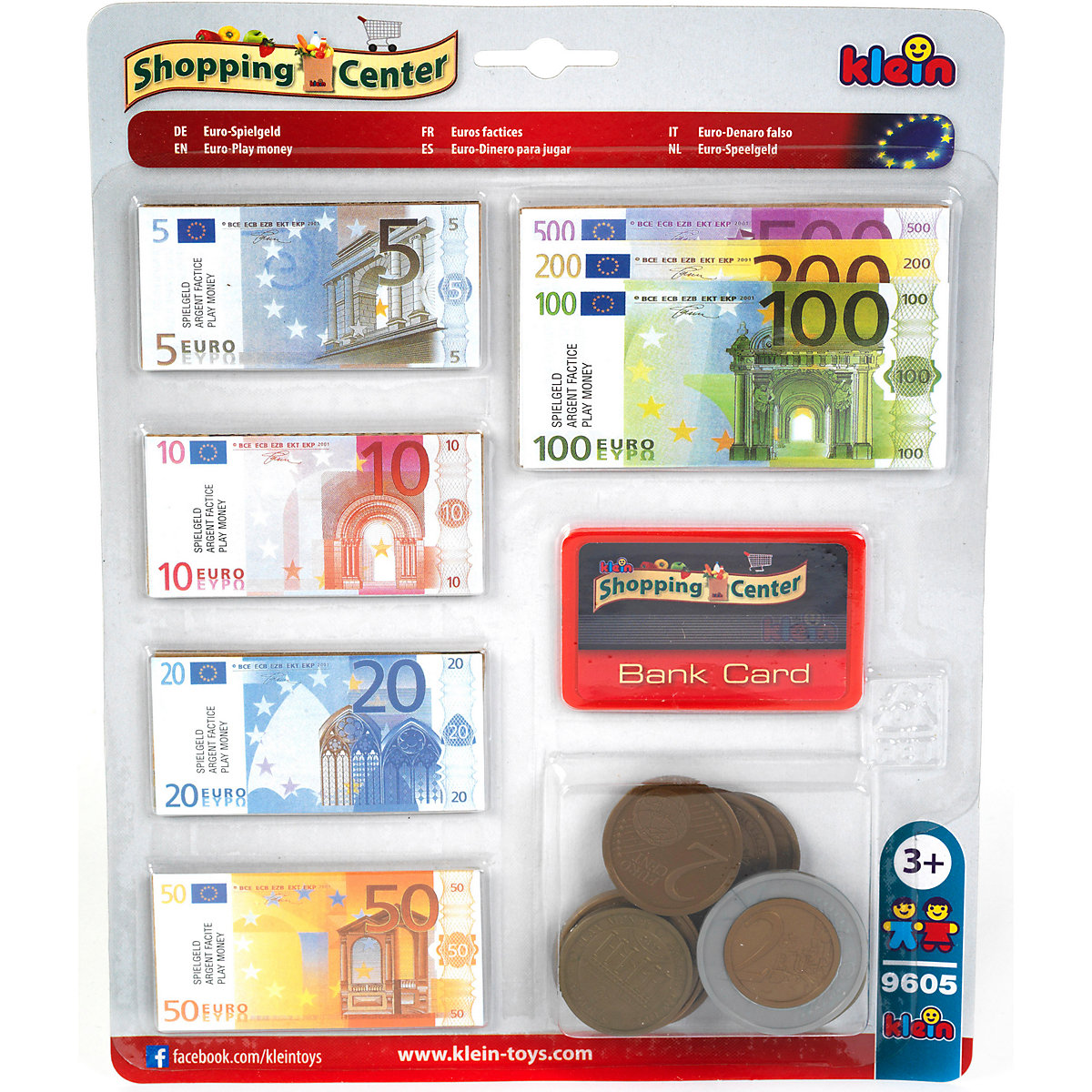 Spielgeld