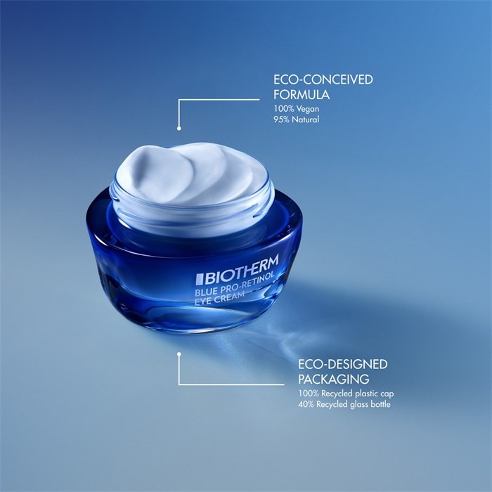 Pro-Retinol Eye Cream