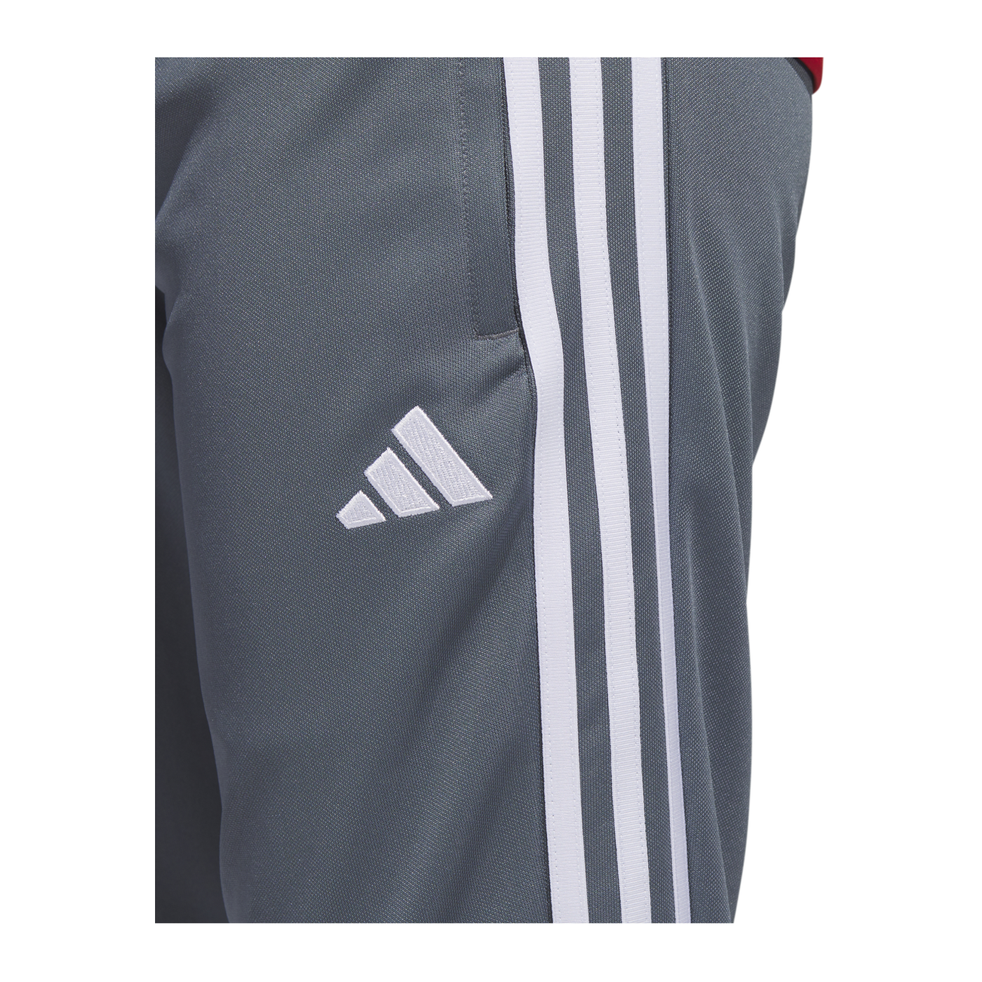 adidas Tiro 23 League Trainingshose Damen Grau