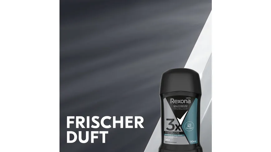 Rexona Men Maximum Protection Anti-Transpirant 50 ml