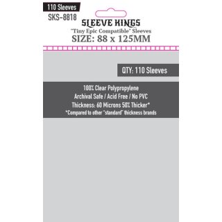 Sleeve Kings 