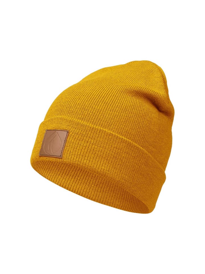 Occulto Winter Mütze Beanie Braun Label Pantyellow günstig kaufen onesize
