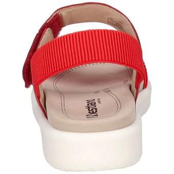Westland by Josef Seibel Albi 07 in rot