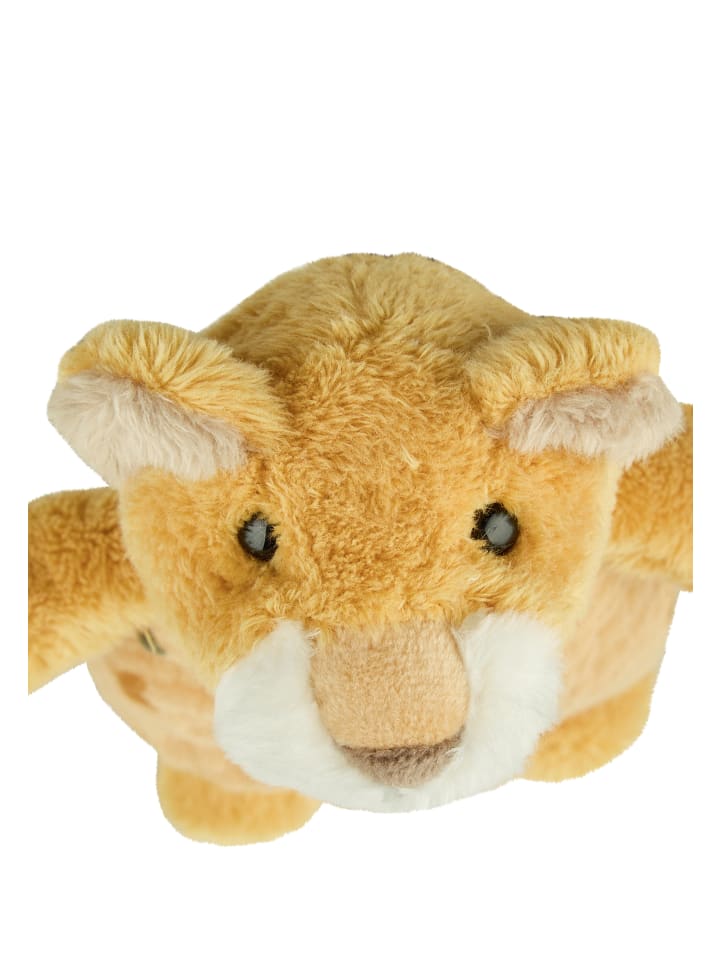 Sterntaler Kuscheltier S LÖWE Leo in gelb günstig kaufen onesize