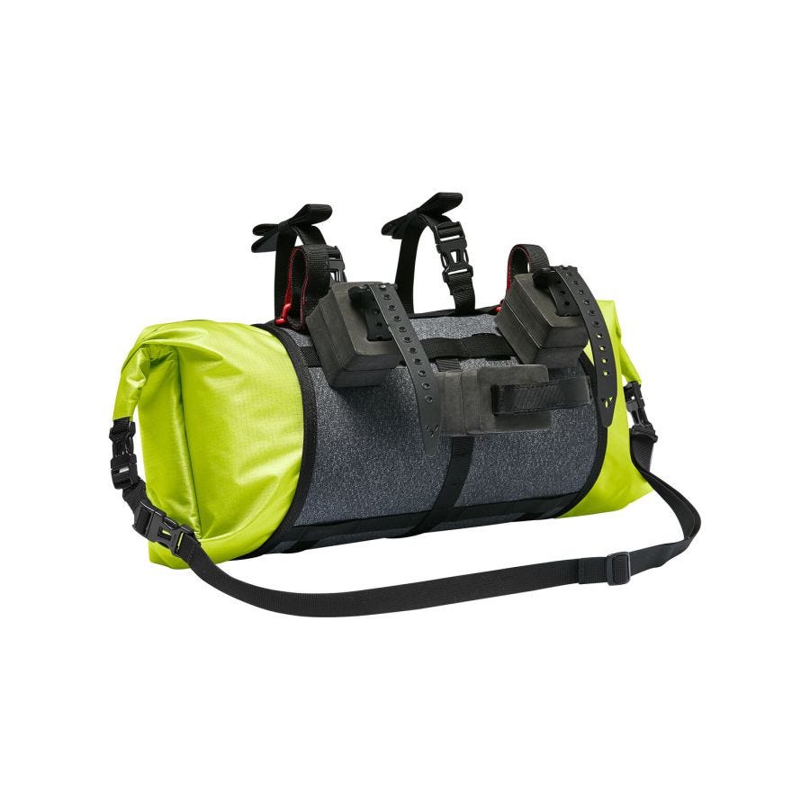 Trailfront II Fahrrad Lenkertasche