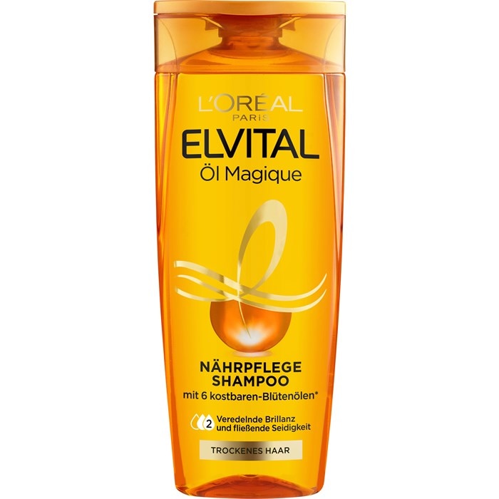 Öl Magique Shampoo