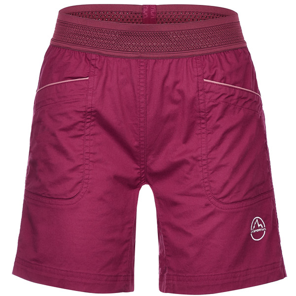 ONYX SHORT W Damen - Kletterhose