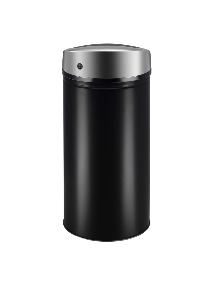 Ribelli Sensor Mülleimer 50L, schwarz günstig kaufen onesize