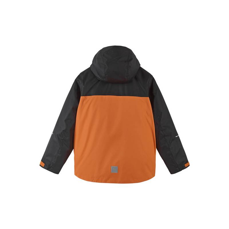reima Timola Winterjacke Kinder