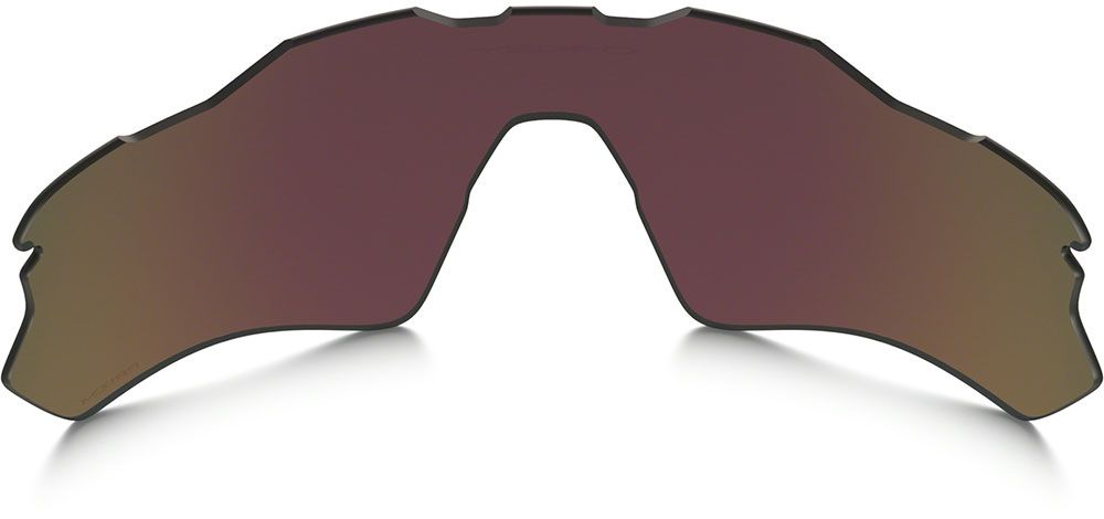 Oakley Radar EV Path PRIZM Road Ersatzglas kaufen | Bike-Discount