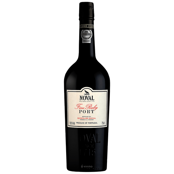 Quinta do NovalFine Ruby PortN.V.
