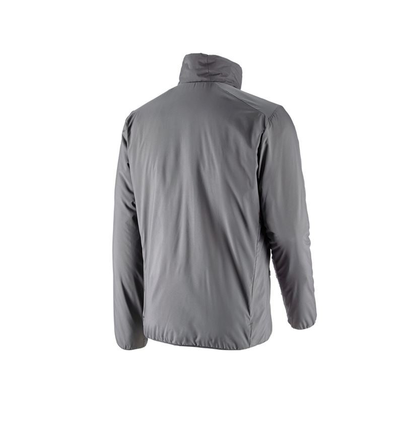 e.s. Padded-Jacke CI