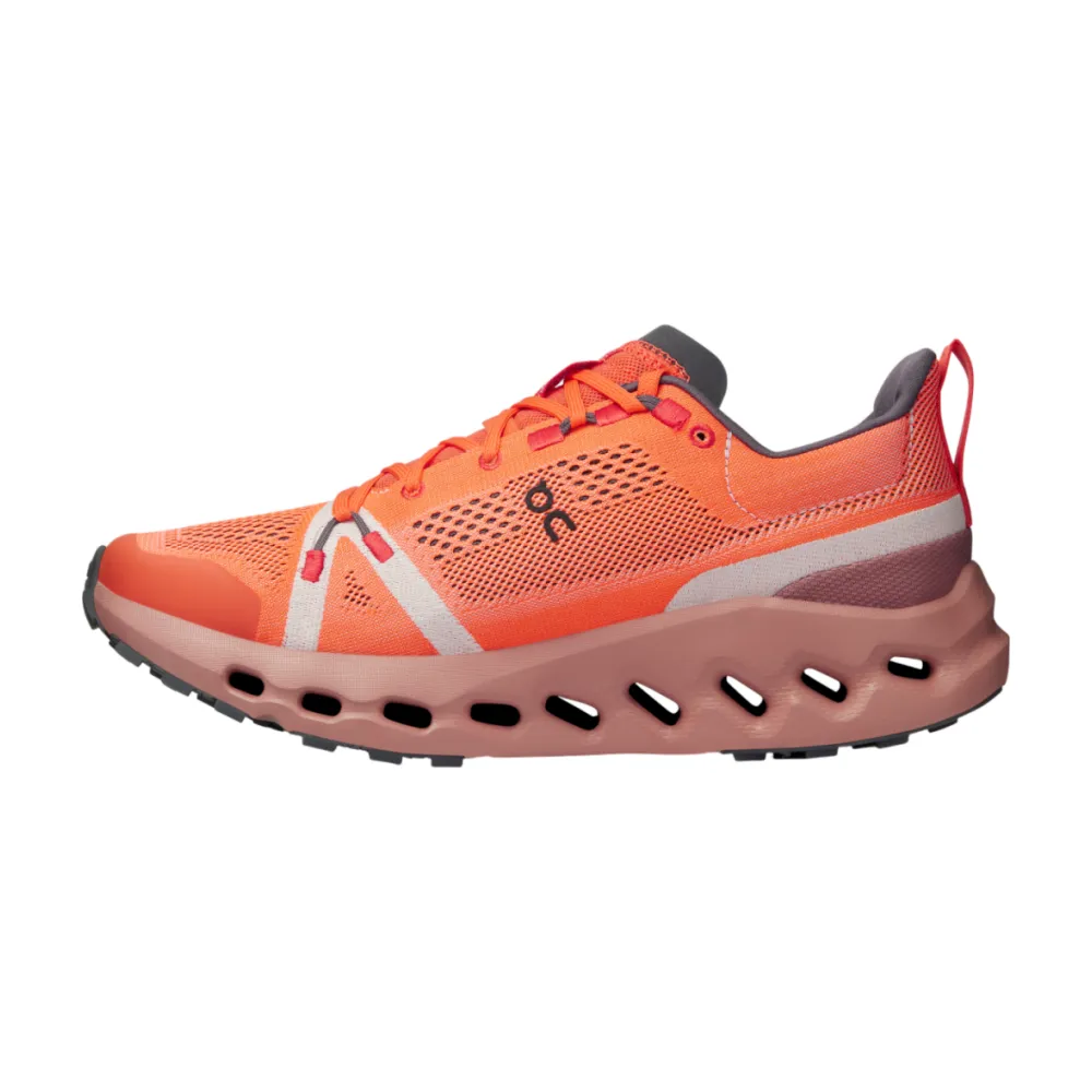 ON Cloudsurfer Trail w 3WE10102150 / orange