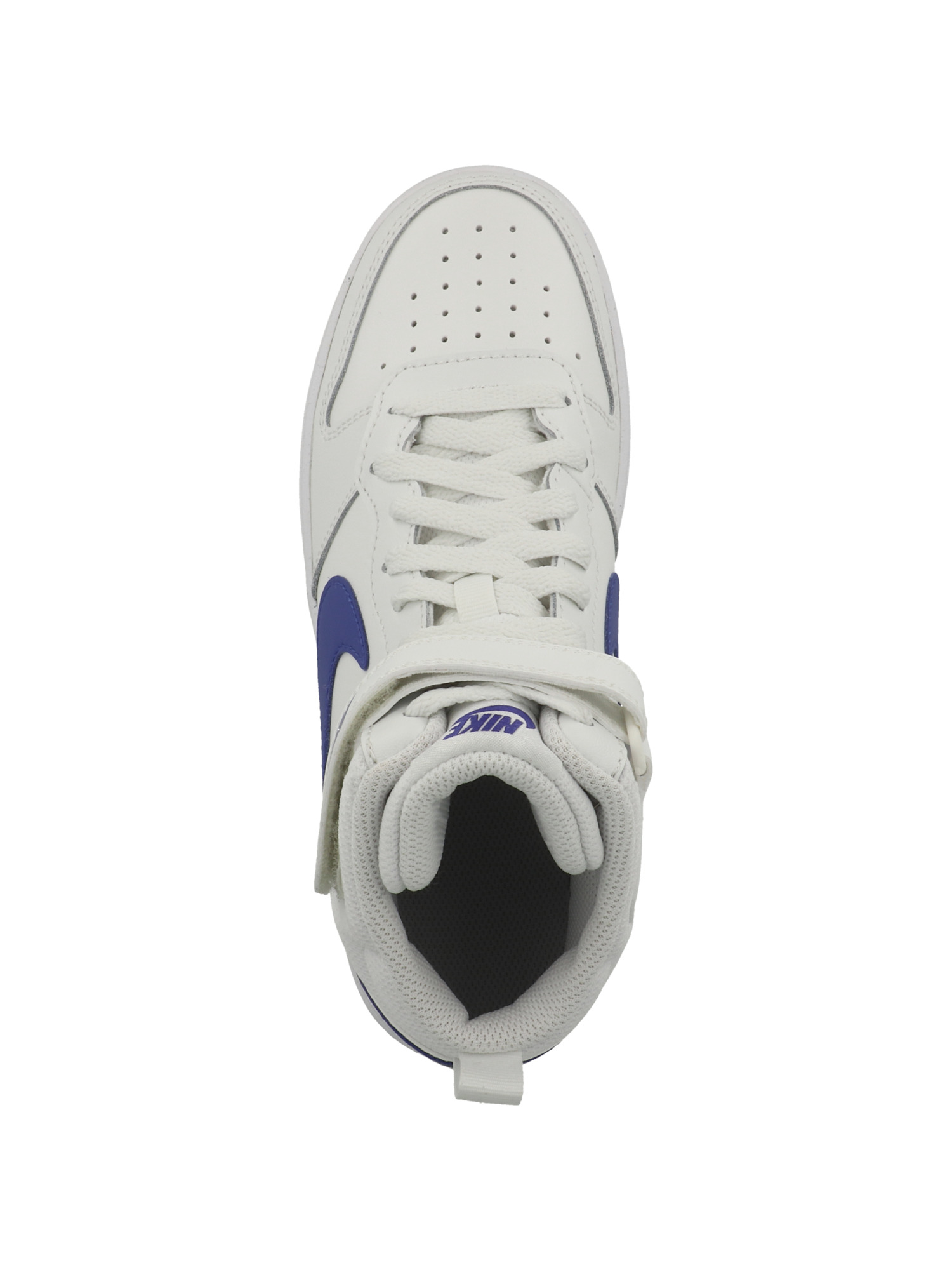 Sneakers ' Court Borough Mid 2 (GS) '