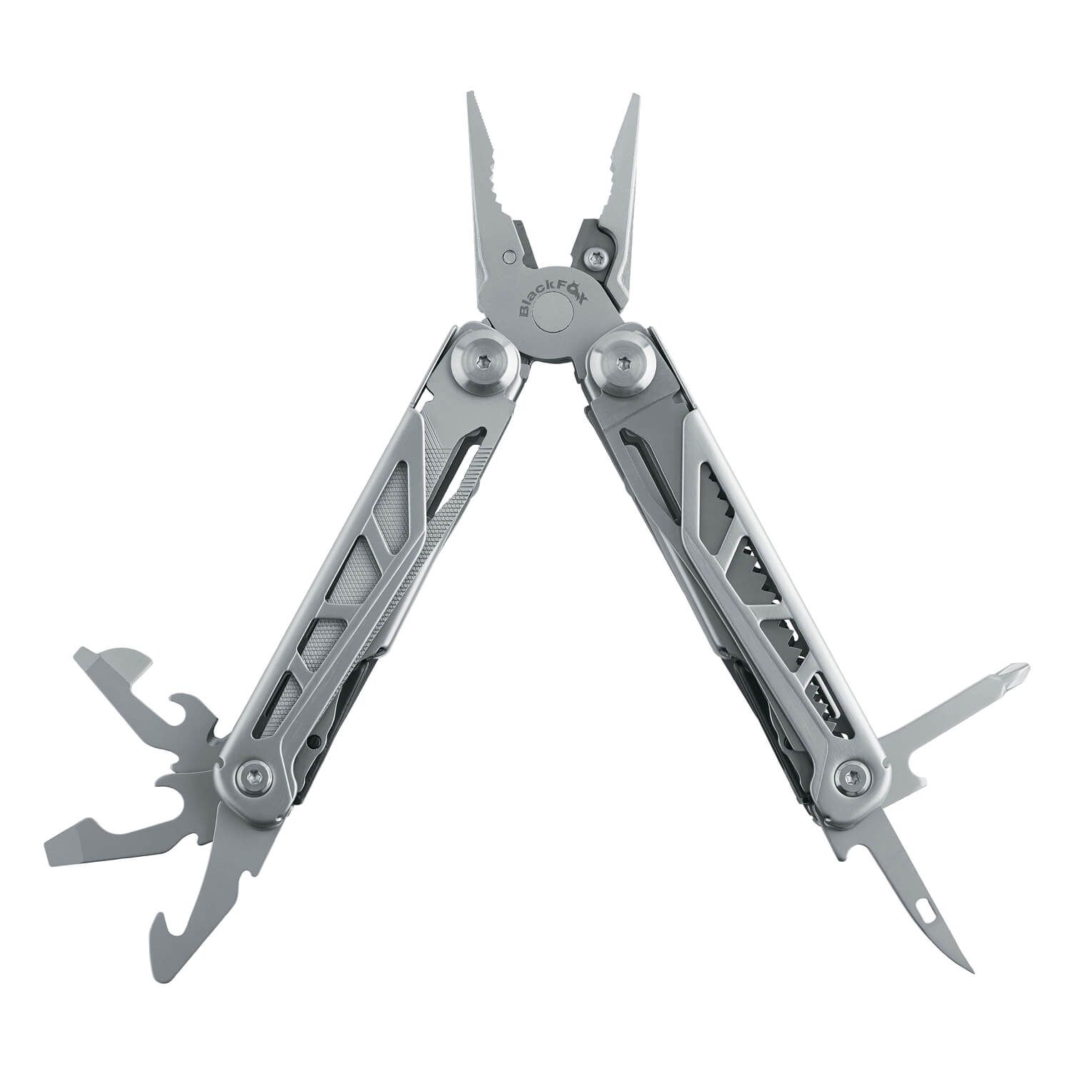 Multitool Endurance