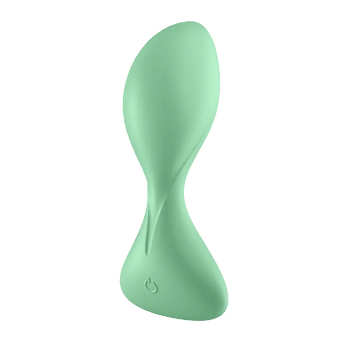 Satisfyer Massager Trendsetter Lysegrøn Storbritannien