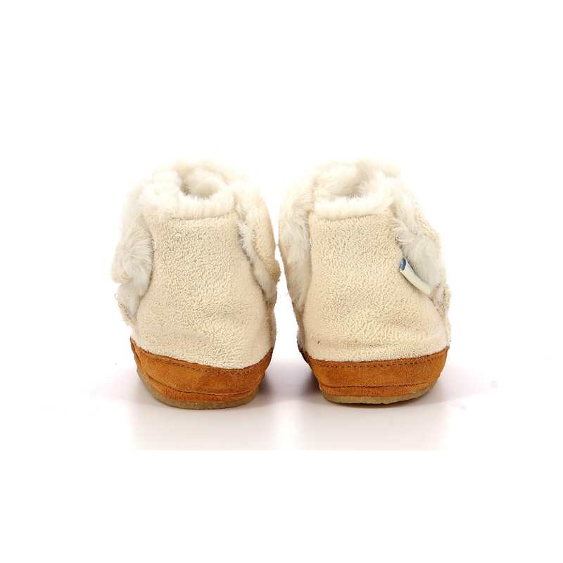 Chaussons textile Rob Furr Crp