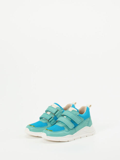 Klettschuh-66211710001 Bisgaard