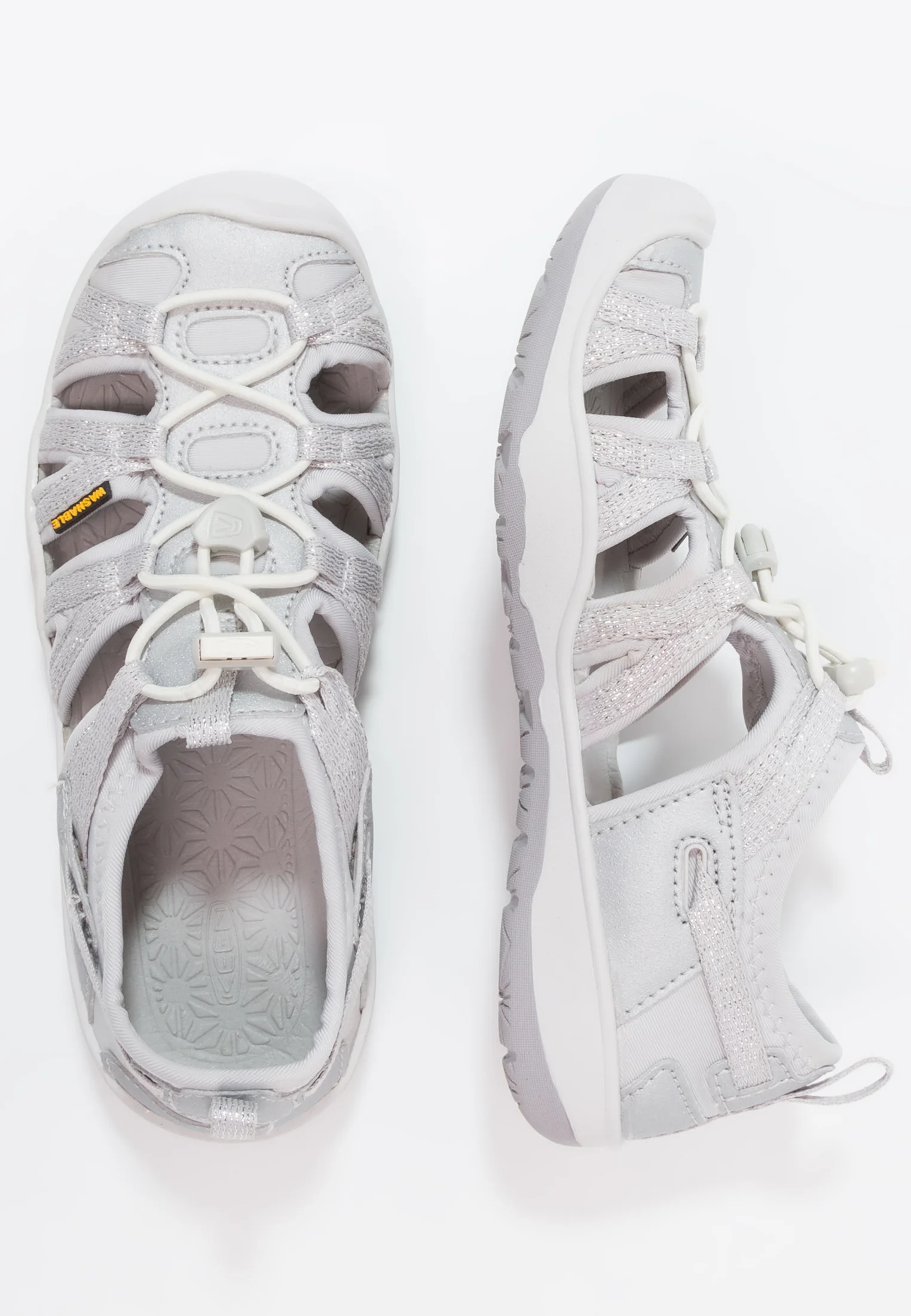 Keen MOXIE YOUTH UNISEX - Sandalias de trekking