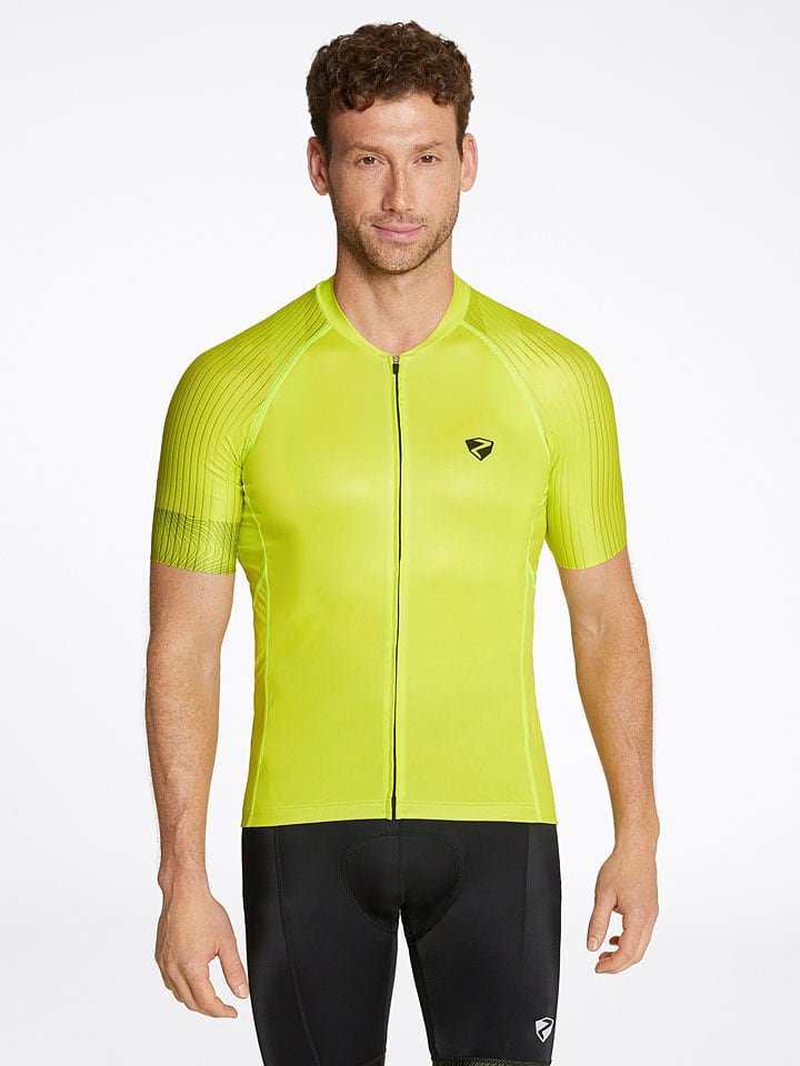 Ziener Fahrradtrikot 