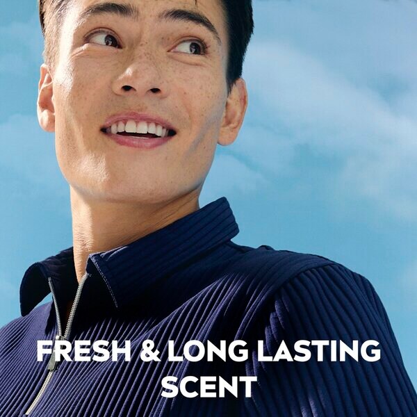 NIVEA Men Dry Fresh -antiperspiranttirulla 50 ml