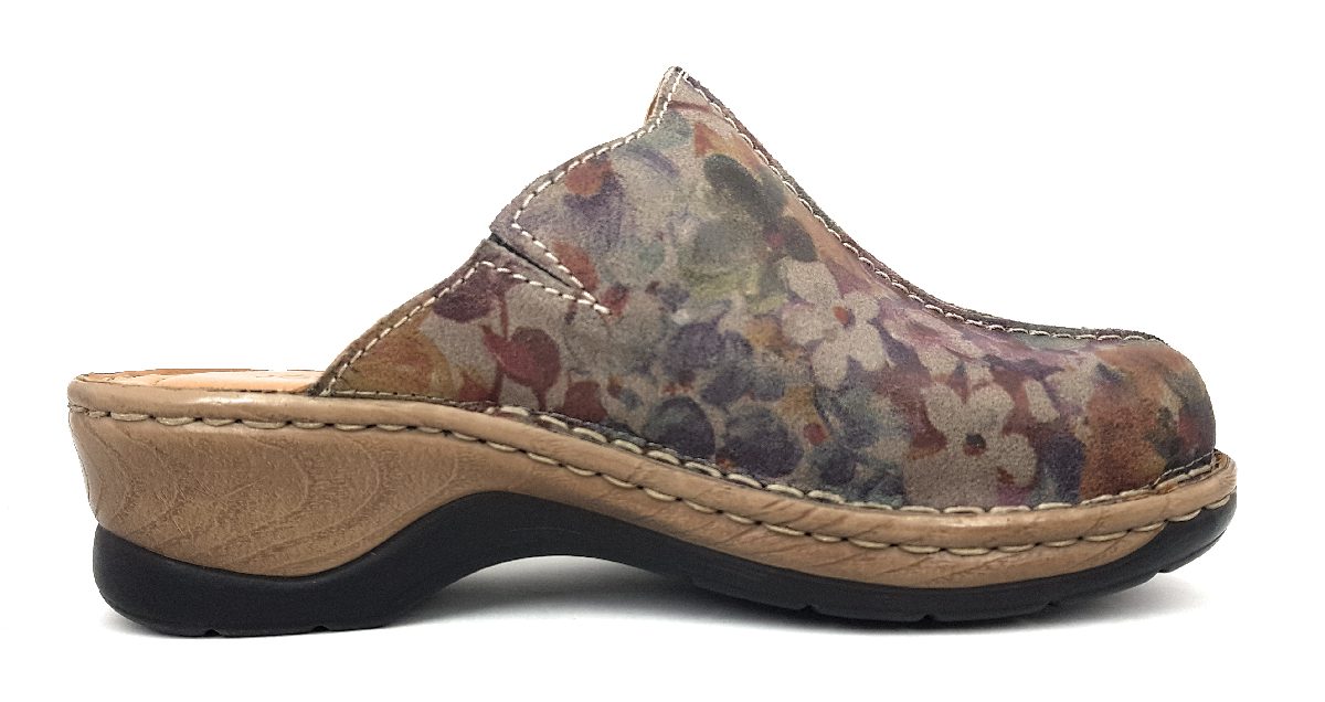 Josef Seibel Catalonia 51 56551-855/760 Mehrfarbig 760 graphit