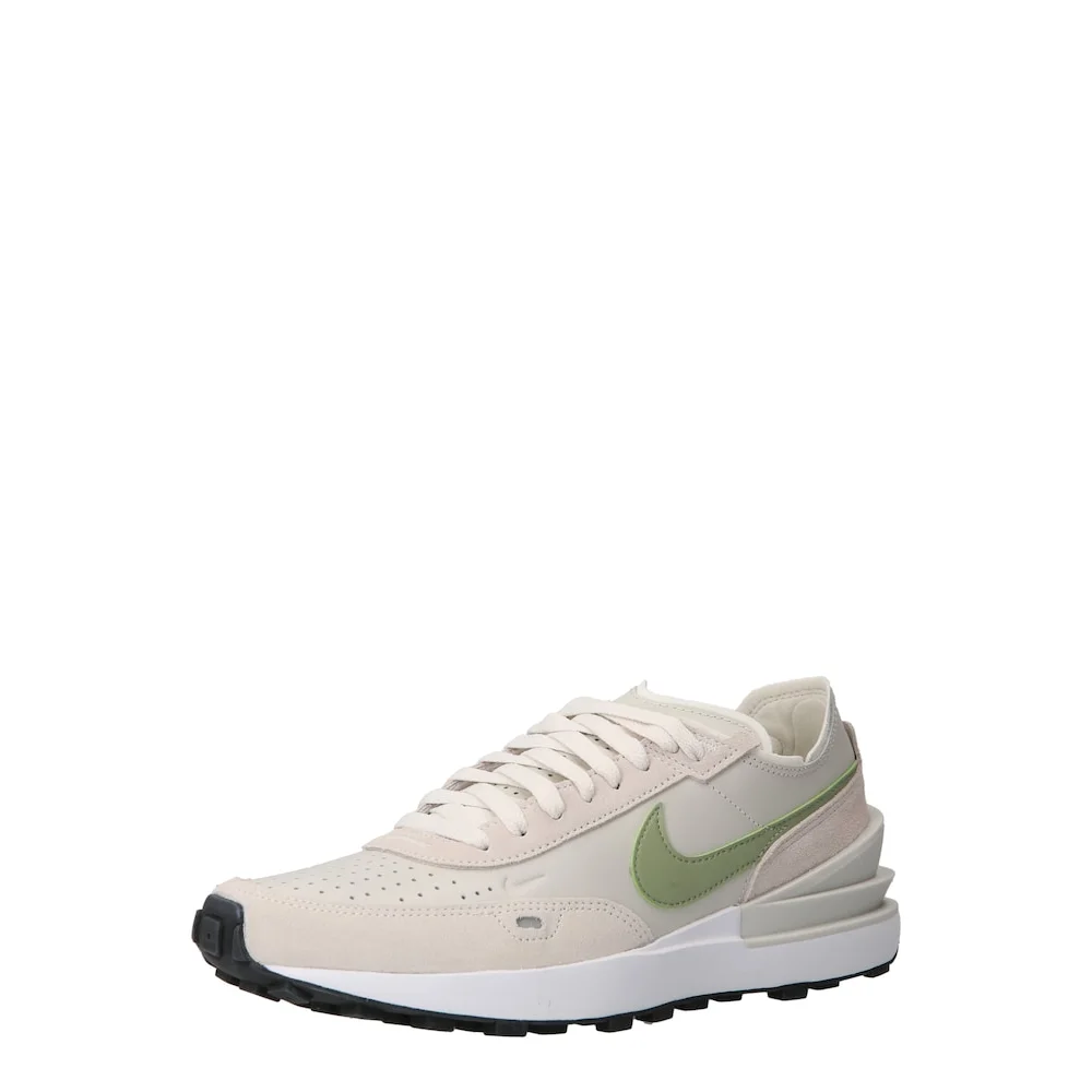 Nike Waffle One Leather DX9428-002 / grau