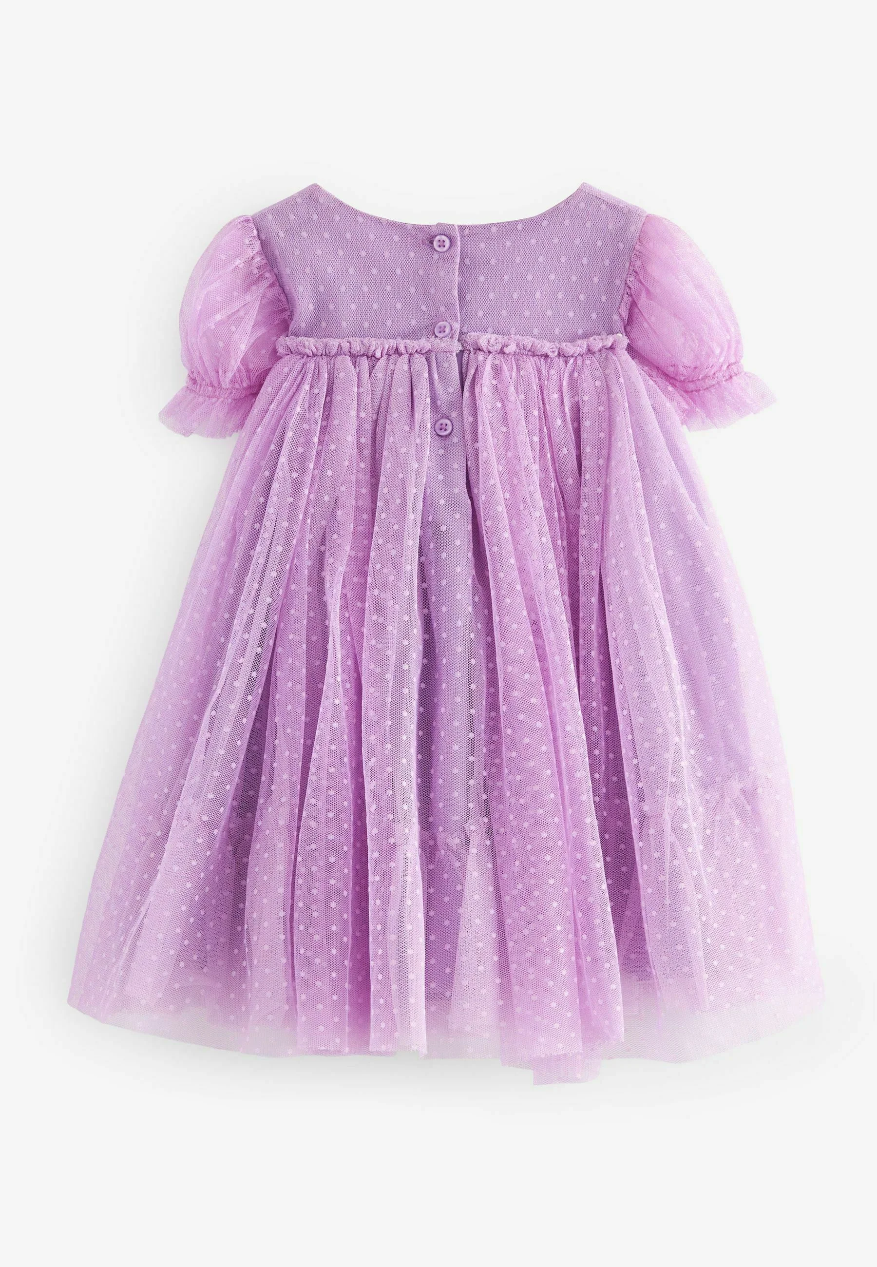 Siguiente REGULAR FIT - Vestido elegante