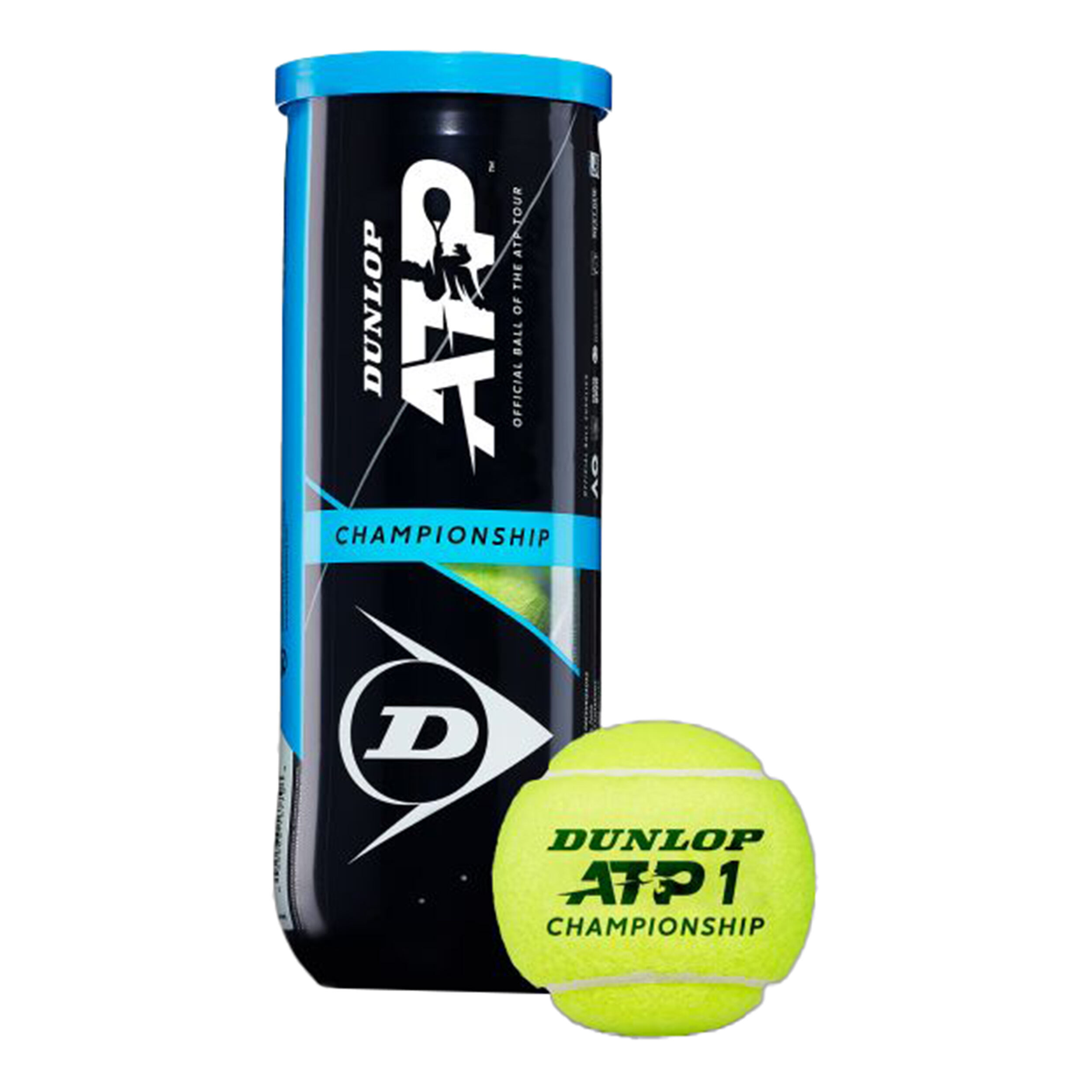 ATP Championship 3er Dose