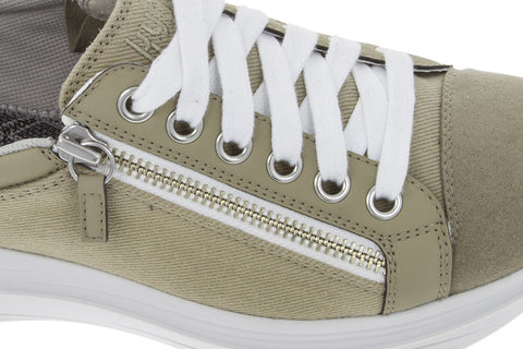 kybun Probier-Schuh Carouge Sand Herren