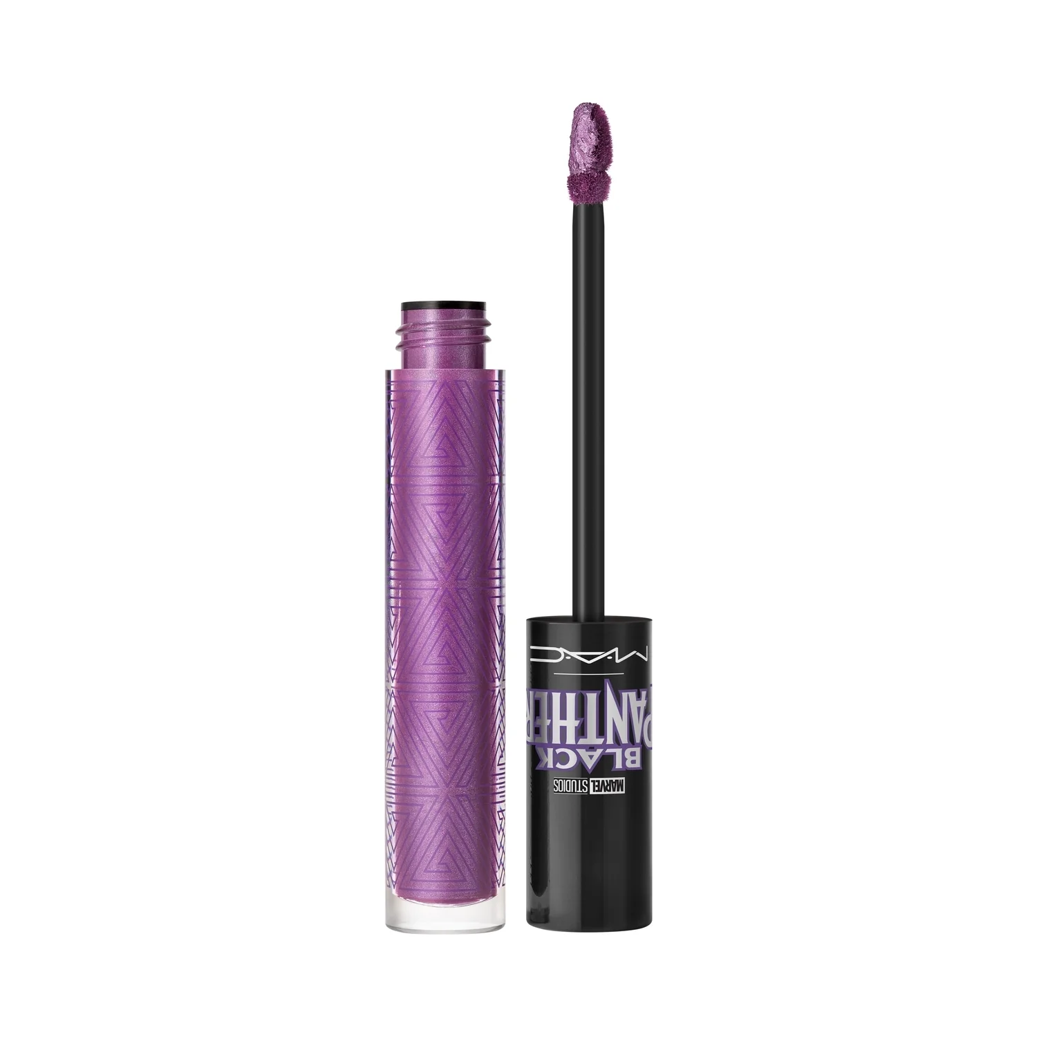 Labiales Love Me Liquid Lipcolour / Wakanda Forever - Labial