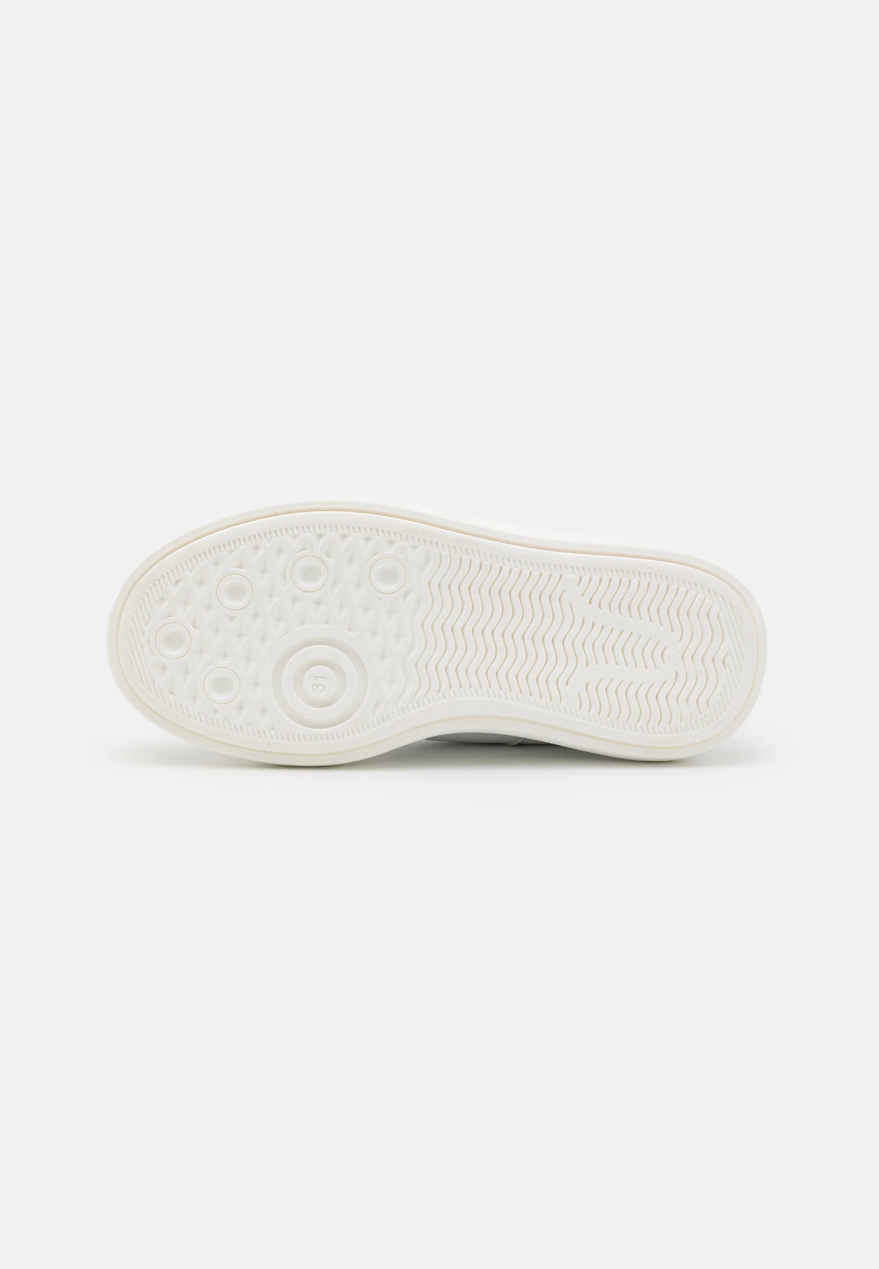 Marni UNISEX - Zapatillas bajas