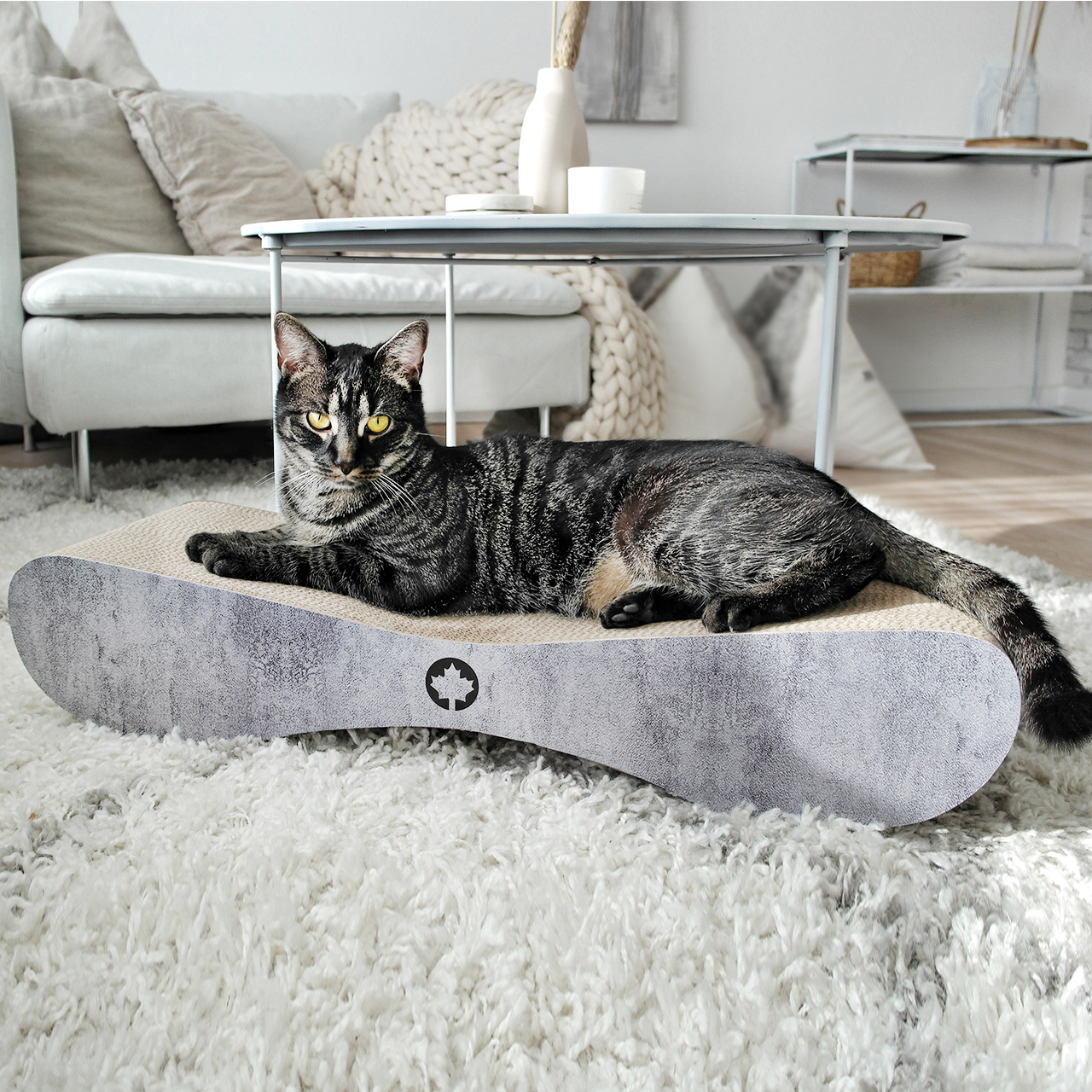 Canadian Cat Company Kratzbäume Canadian Cat Company Kratzbrett Satellite 2.0